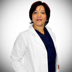 Maria V. Martinez dr
