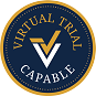 Virtual Trial Capable Badge1