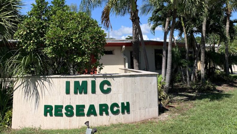 IMIC reasearch